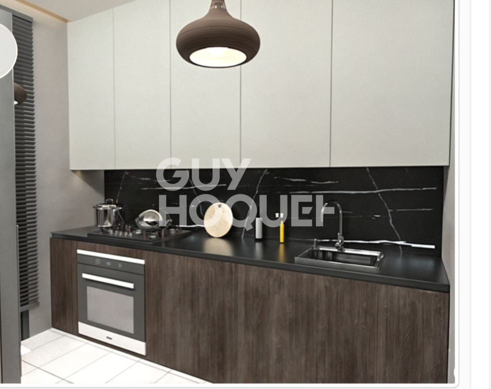 À vendre : appartements sur la route de Casa.