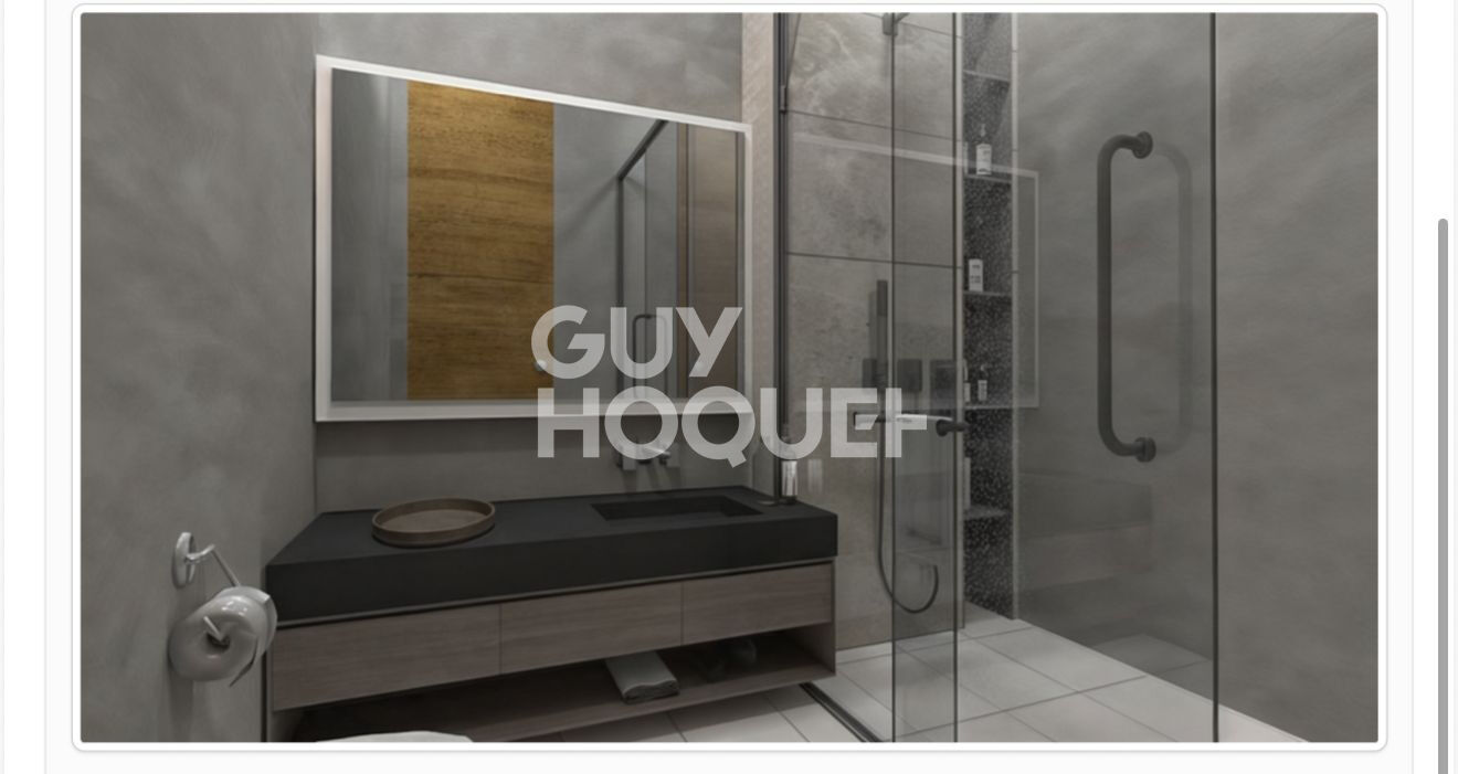 À vendre : appartements sur la route de Casa.