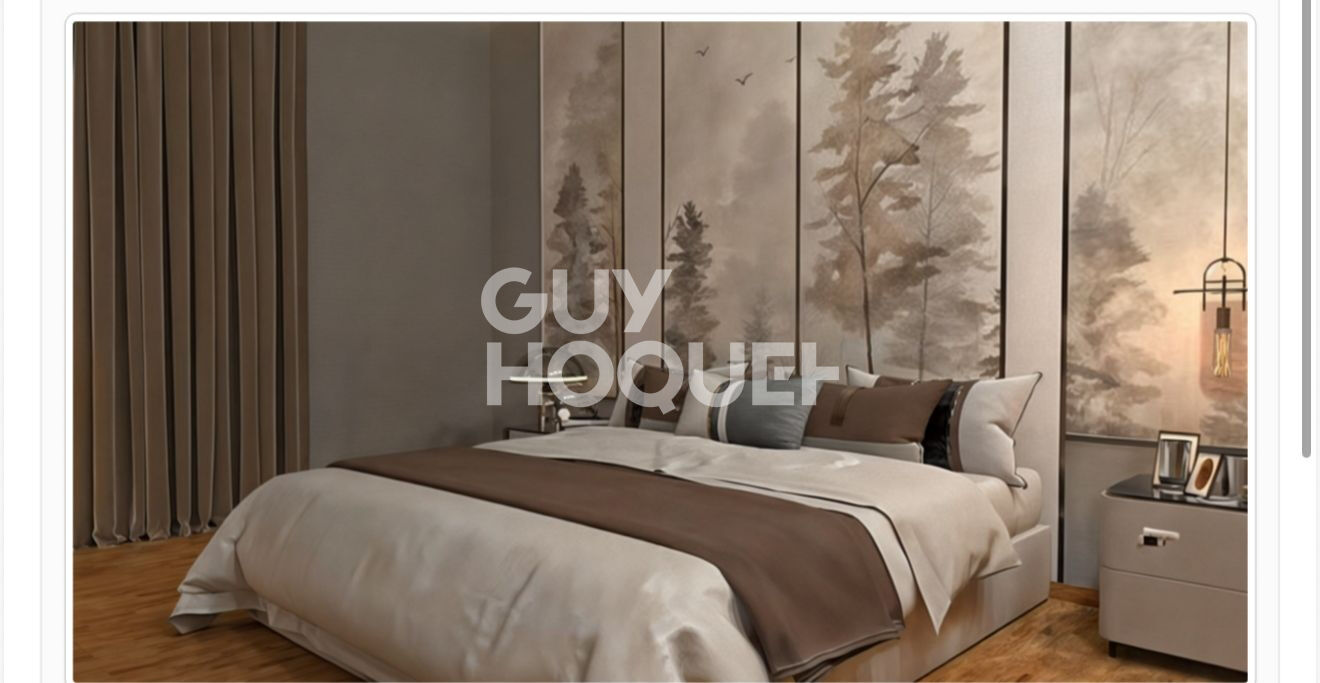 À vendre : appartements sur la route de Casa.