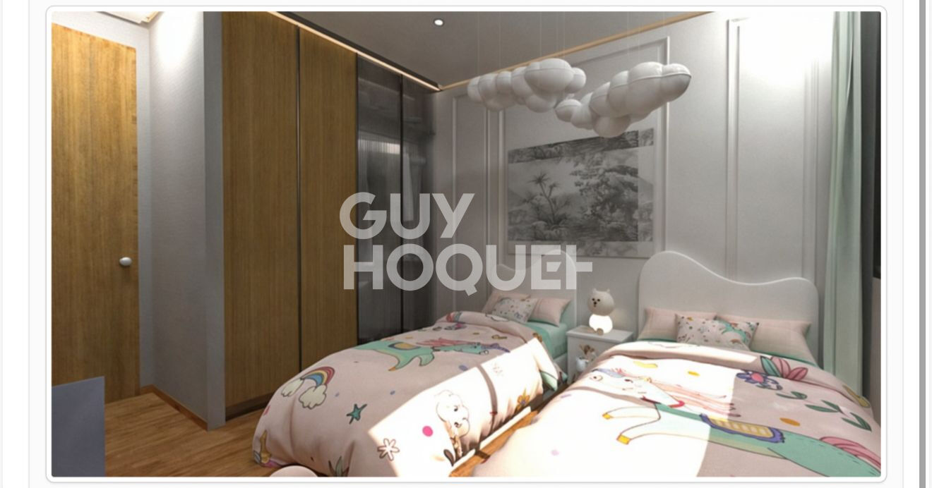 À vendre : appartements sur la route de Casa.