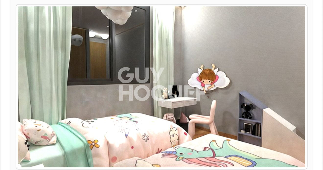 À vendre : appartements sur la route de Casa.