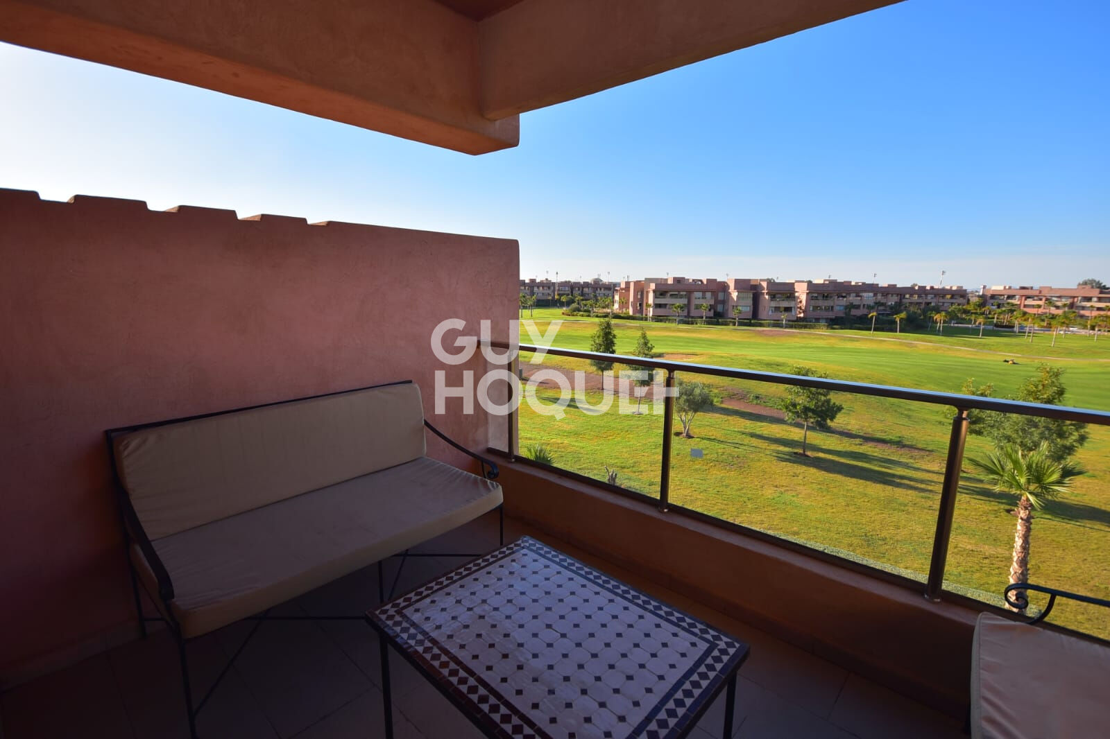 ACHAT/VENTE  PRESTIGIA T3 DERNIER ETAGE