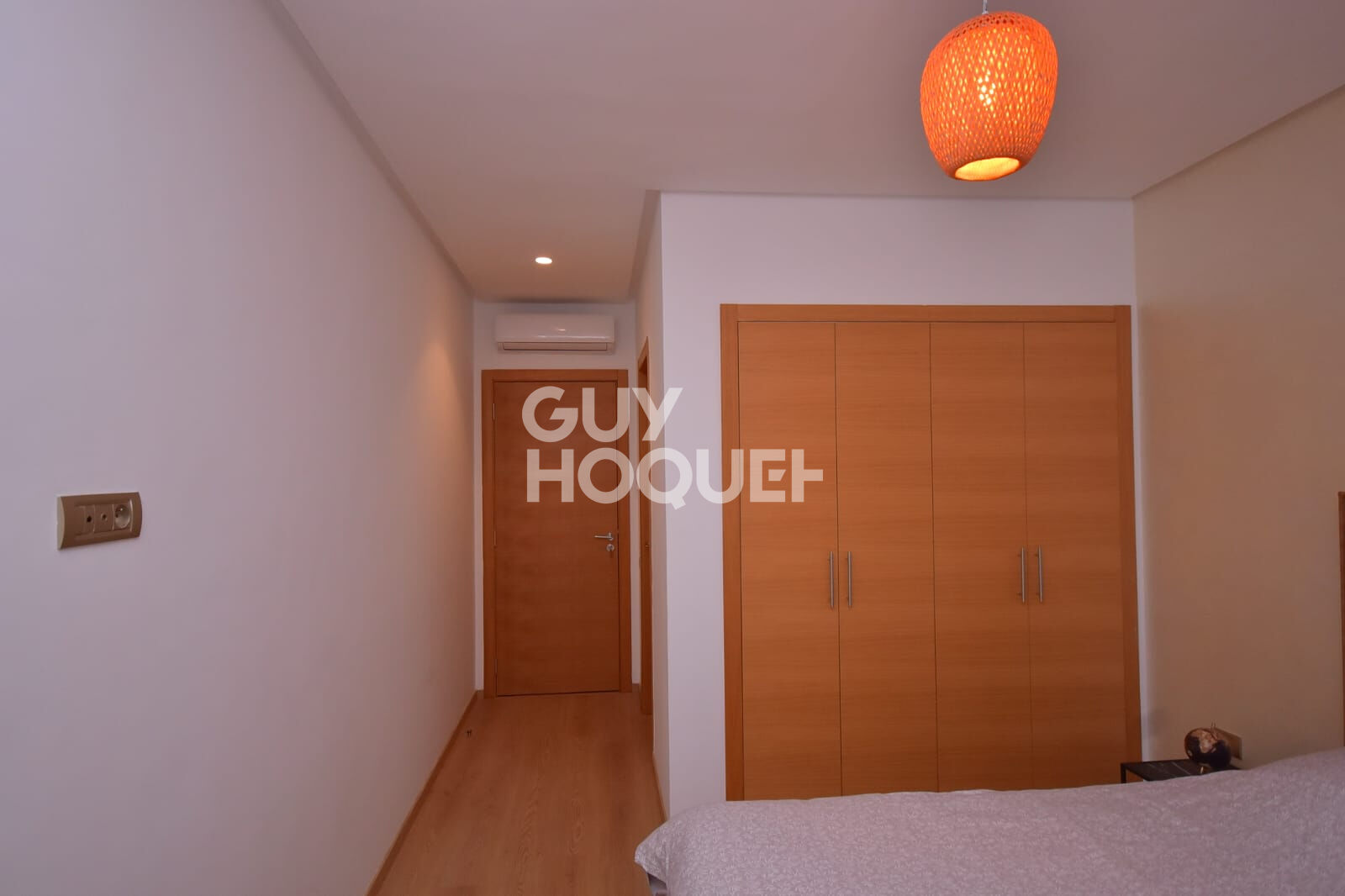 ACHAT/VENTE  PRESTIGIA T3 DERNIER ETAGE