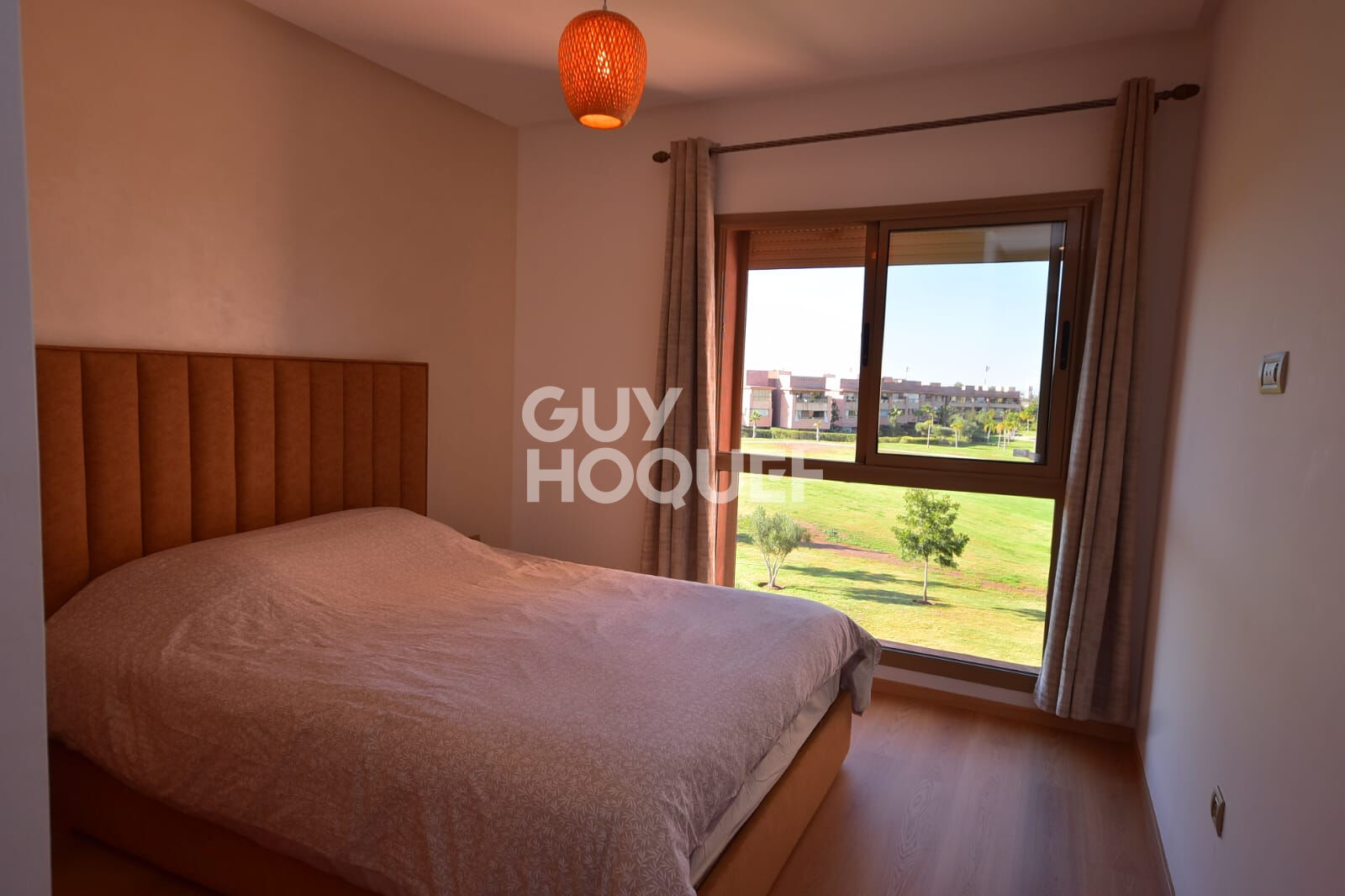 ACHAT/VENTE  PRESTIGIA T3 DERNIER ETAGE