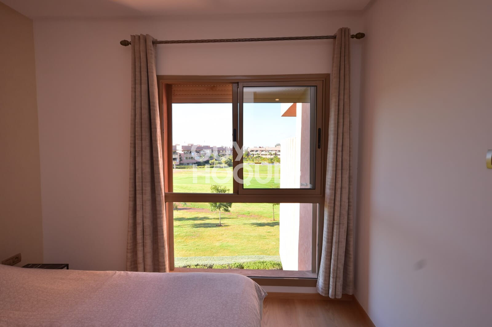 ACHAT/VENTE  PRESTIGIA T3 DERNIER ETAGE