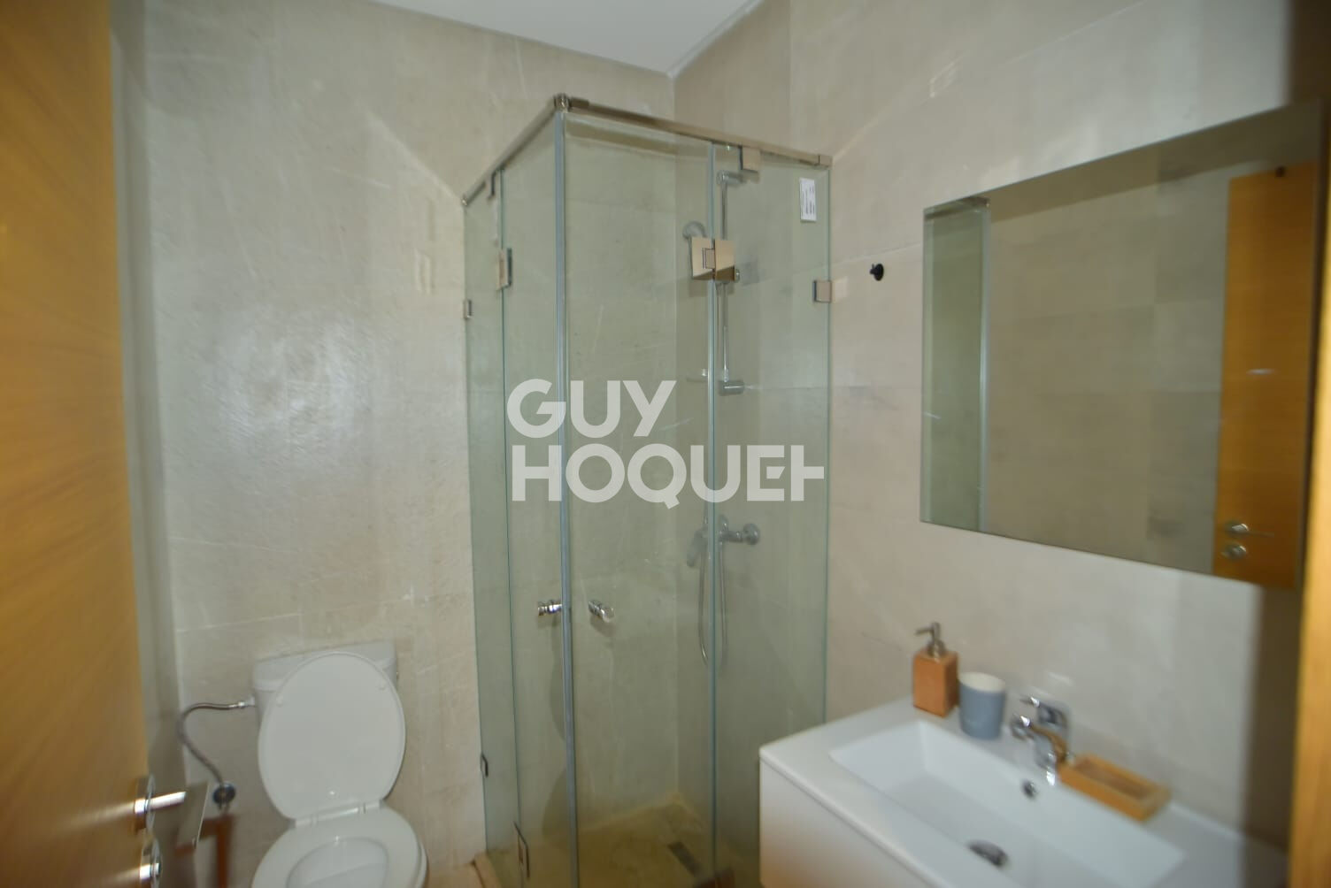 ACHAT/VENTE  PRESTIGIA T3 DERNIER ETAGE