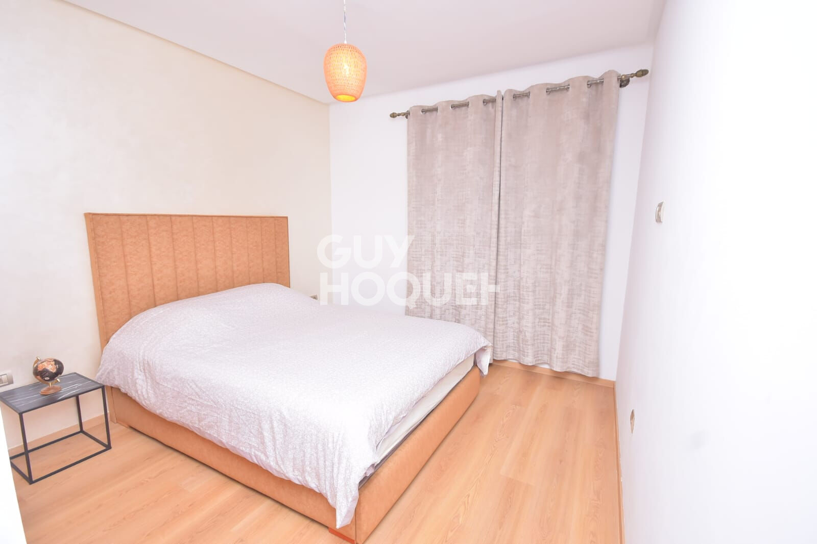 ACHAT/VENTE  PRESTIGIA T3 DERNIER ETAGE