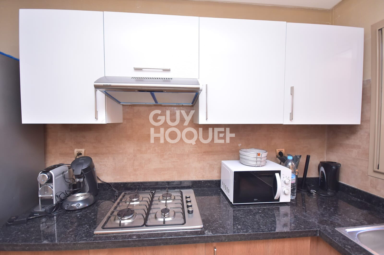 ACHAT/VENTE  PRESTIGIA T3 DERNIER ETAGE