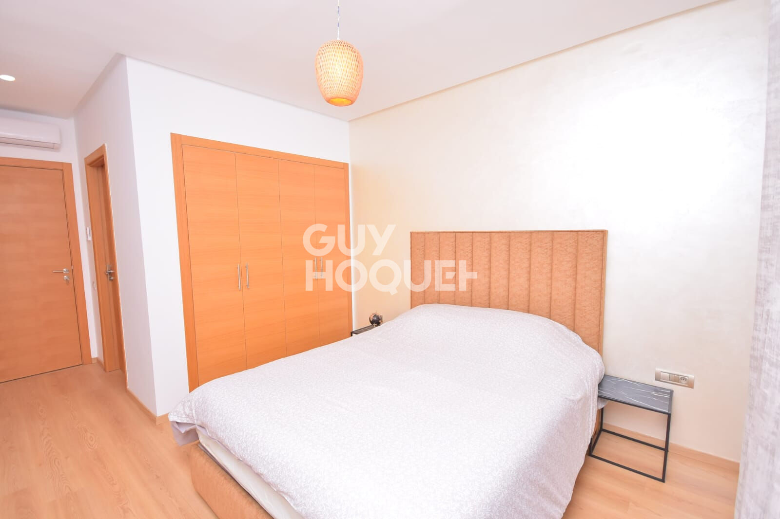 ACHAT/VENTE  PRESTIGIA T3 DERNIER ETAGE