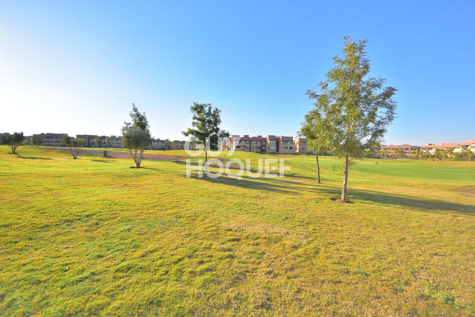 ACHAT/VENTE  PRESTIGIA T3 DERNIER ETAGE