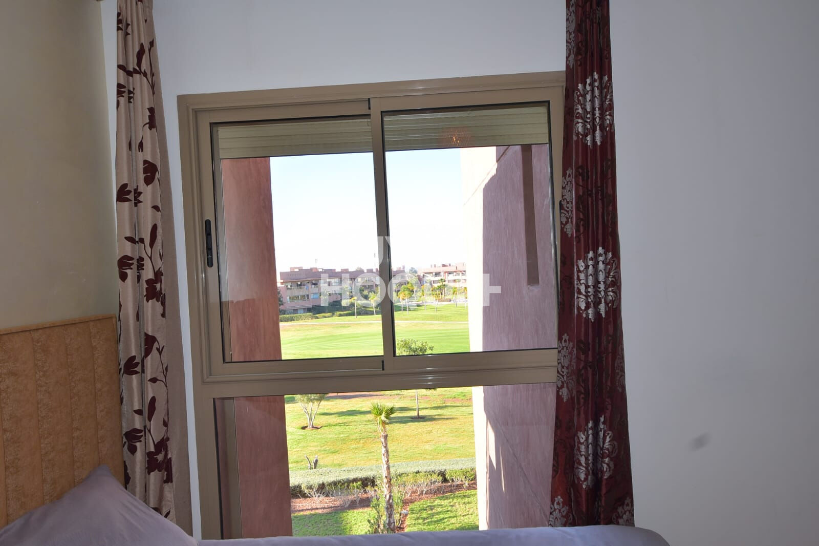 ACHAT/VENTE  PRESTIGIA T3 DERNIER ETAGE