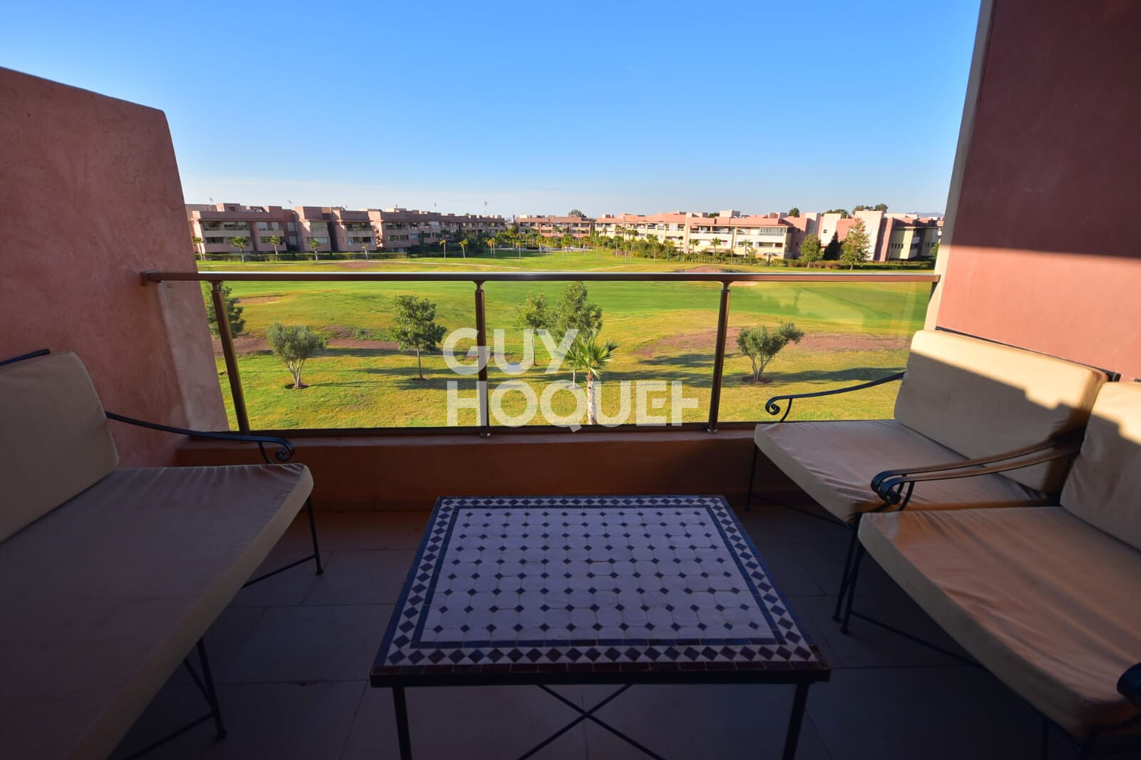 ACHAT/VENTE  PRESTIGIA T3 DERNIER ETAGE