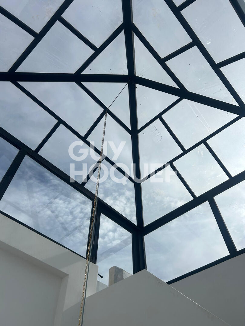 ACHAT/VENTE Riad d'exception à vendre à Marrakech - Référence 4190