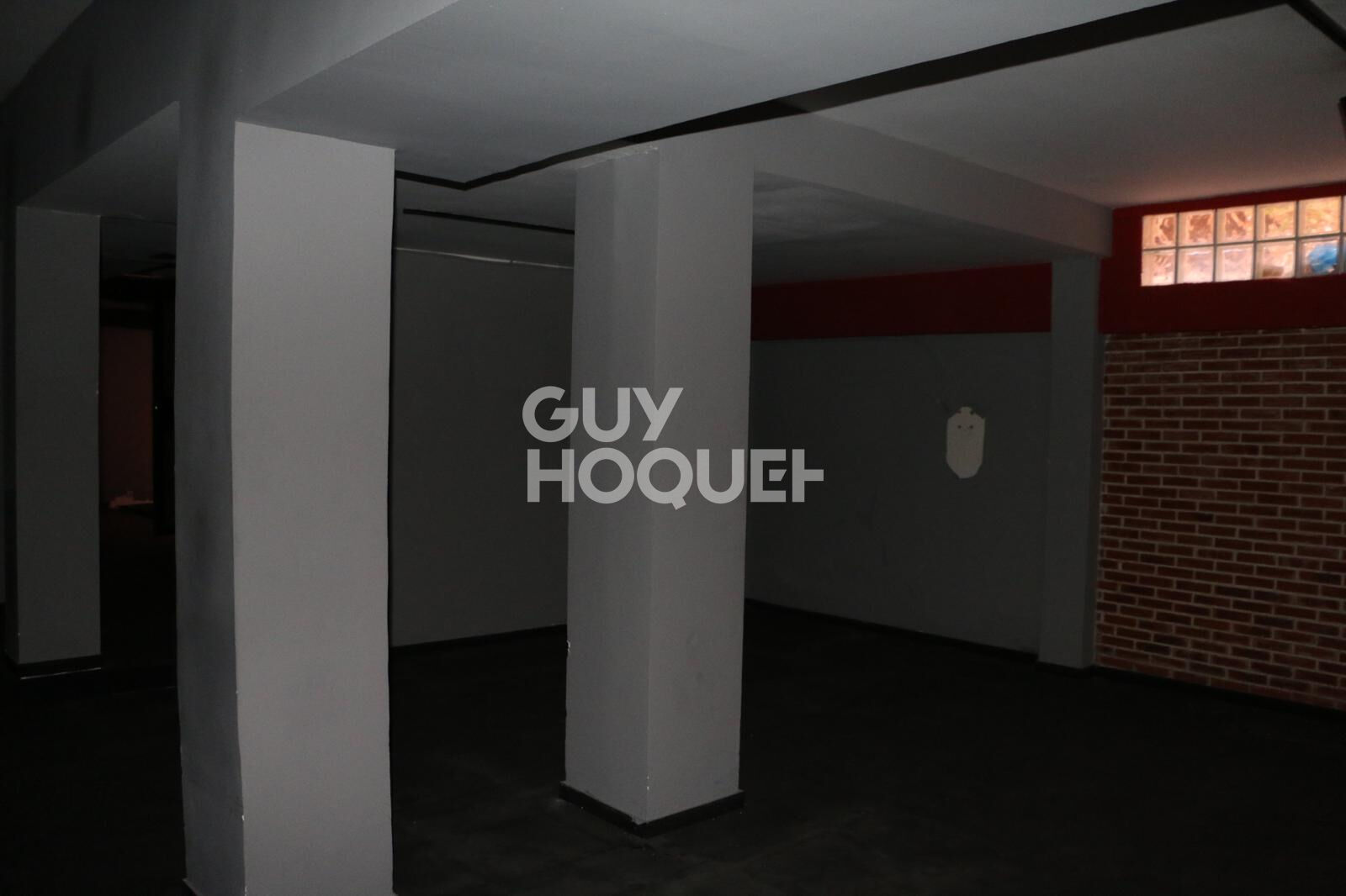 Location Local commercial Guéliz Marrakech  222 m2