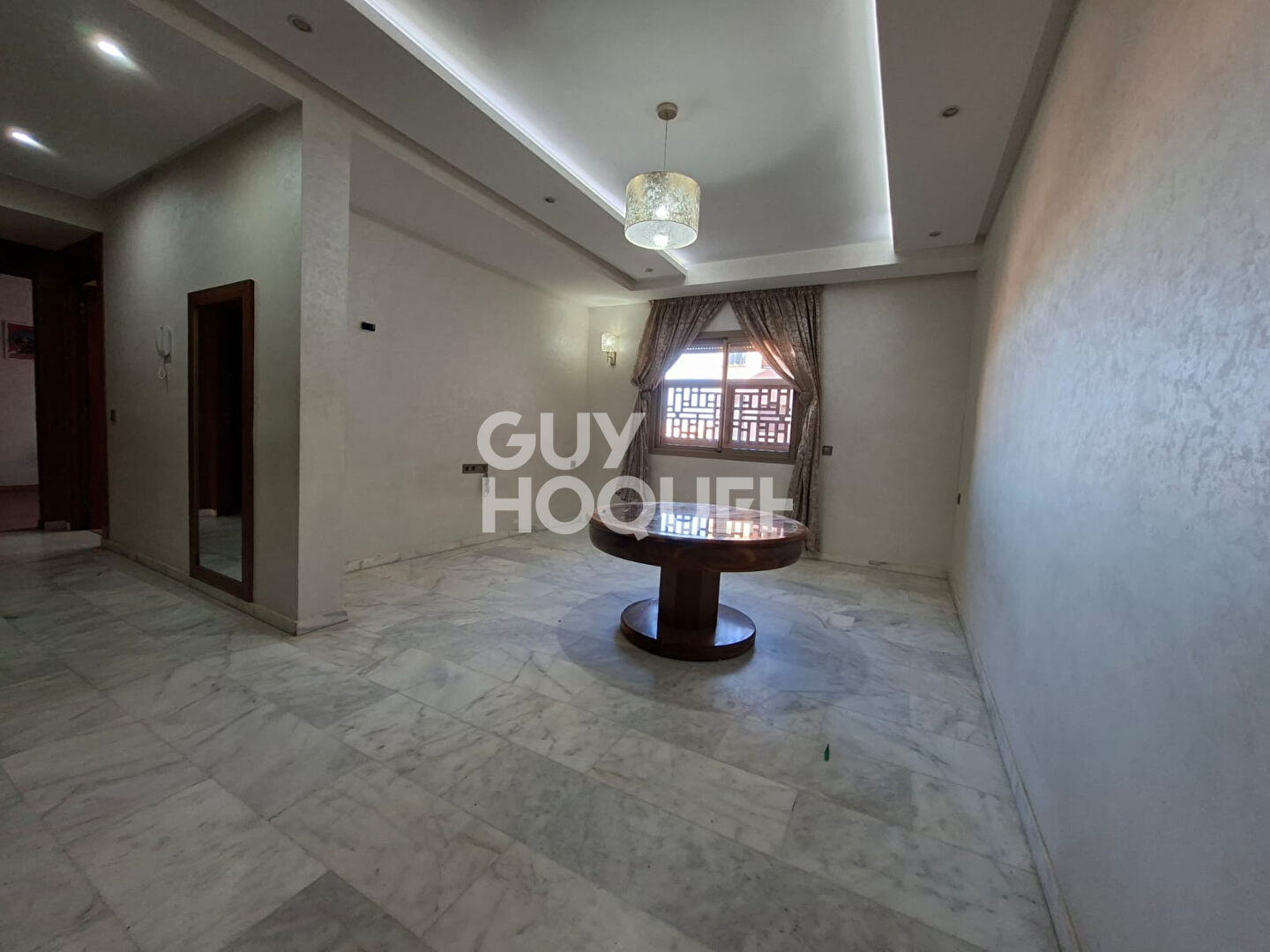 Achat vente appartement Camp El Ghoul Marrakech