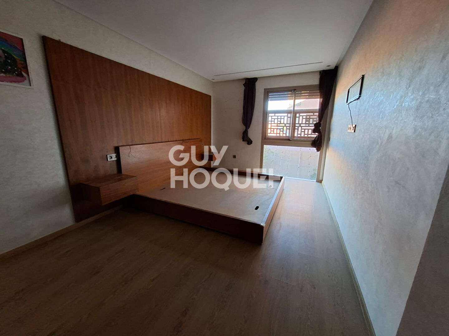 Achat vente appartement Camp El Ghoul Marrakech