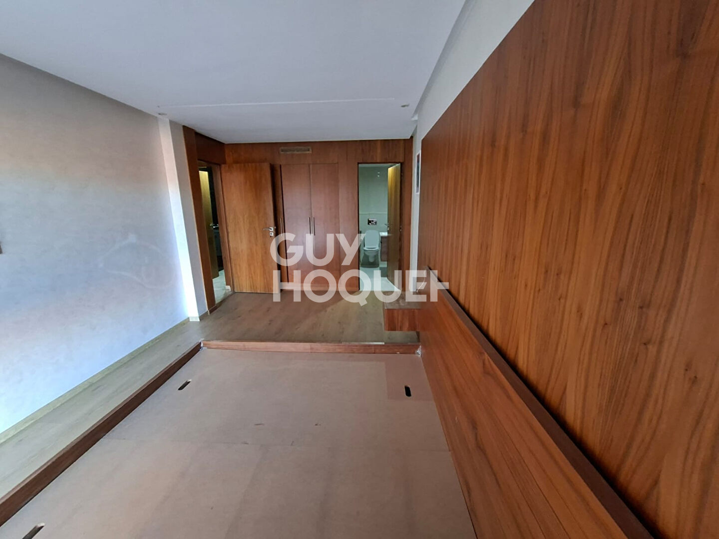 Achat vente appartement Camp El Ghoul Marrakech