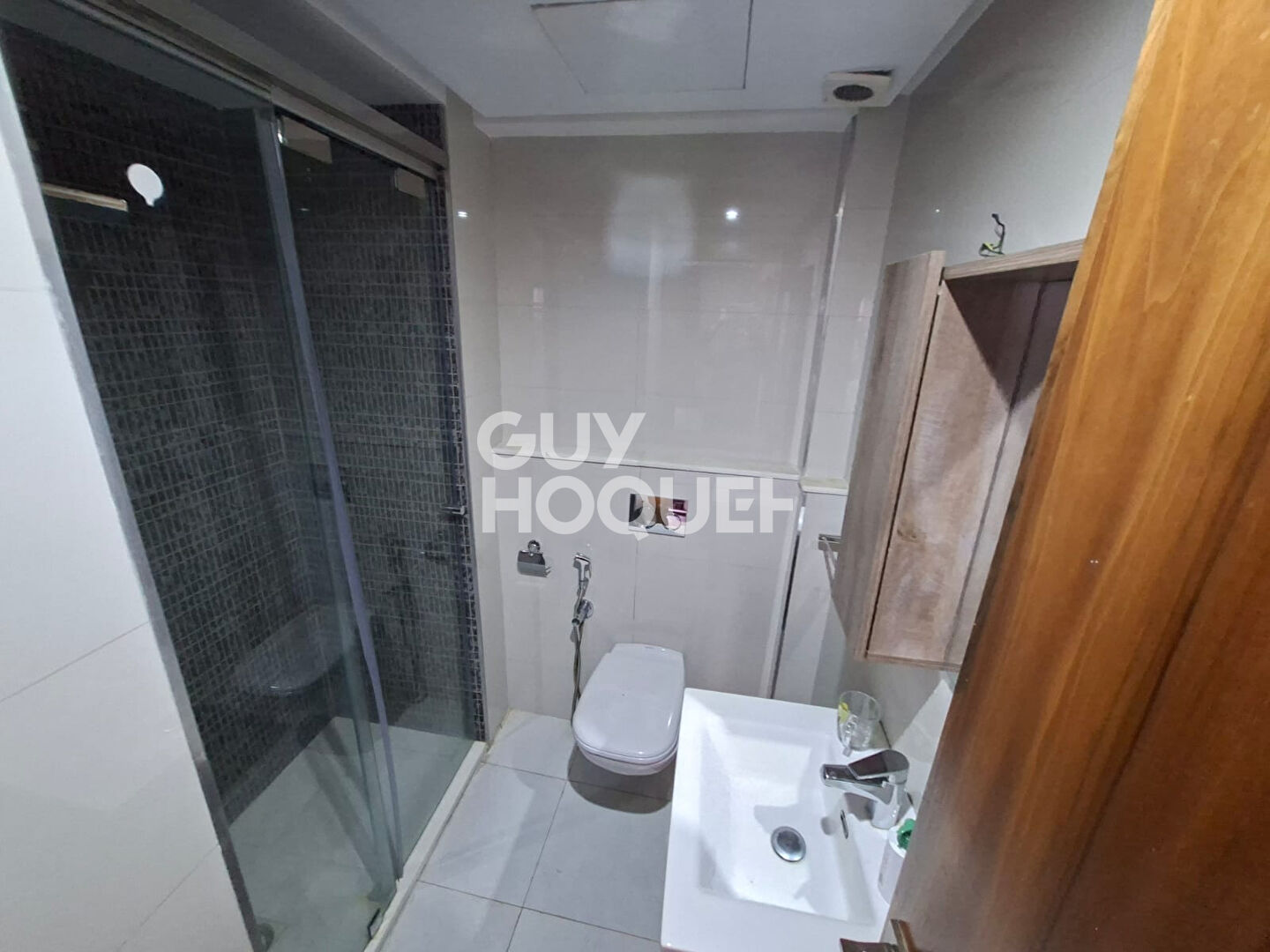 Achat vente appartement Camp El Ghoul Marrakech