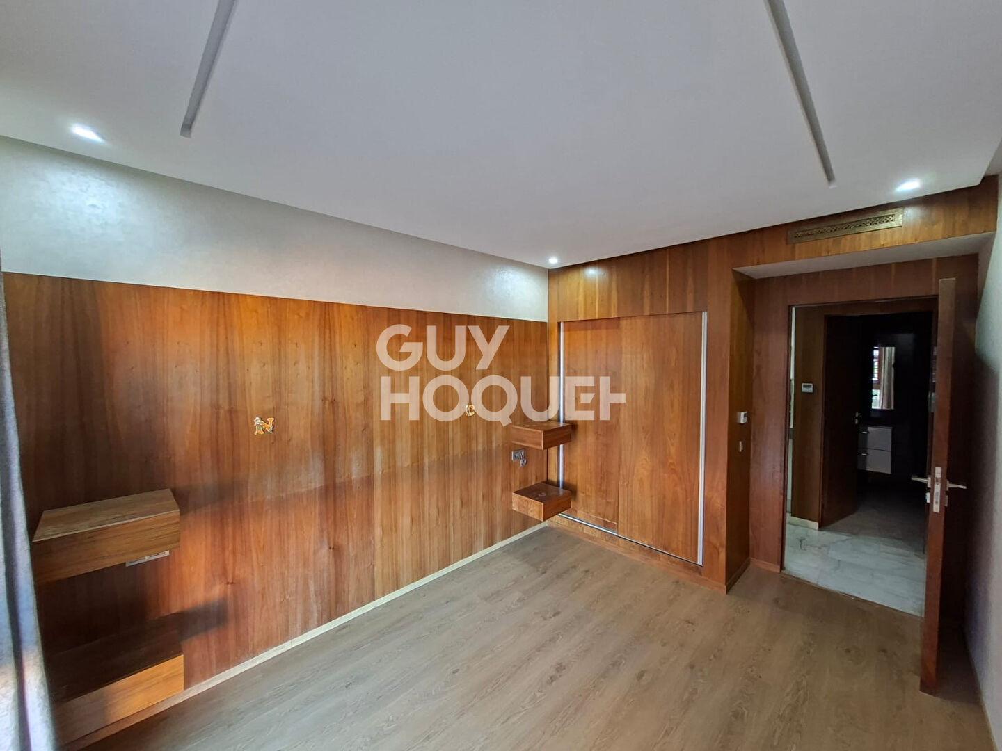 Achat vente appartement Camp El Ghoul Marrakech