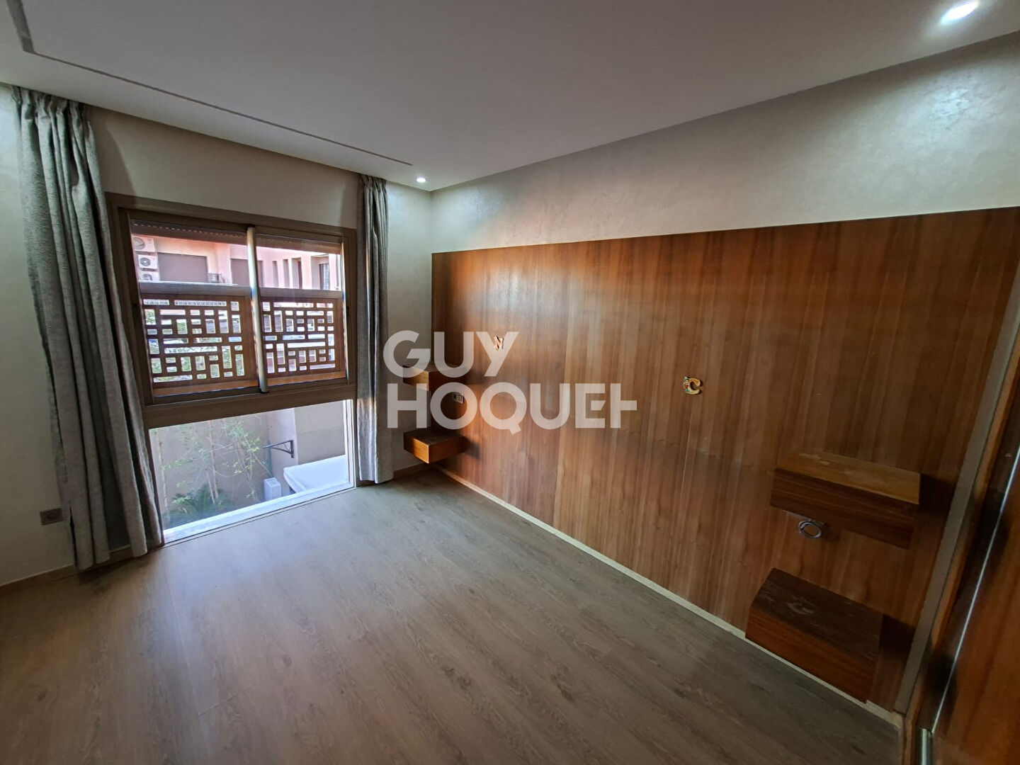 Achat vente appartement Camp El Ghoul Marrakech