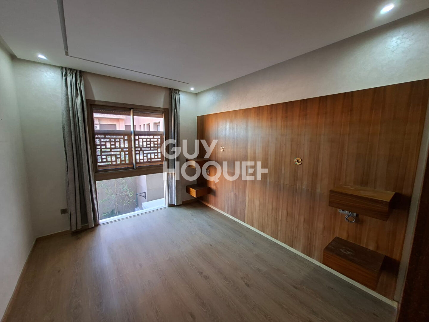 Achat vente appartement Camp El Ghoul Marrakech