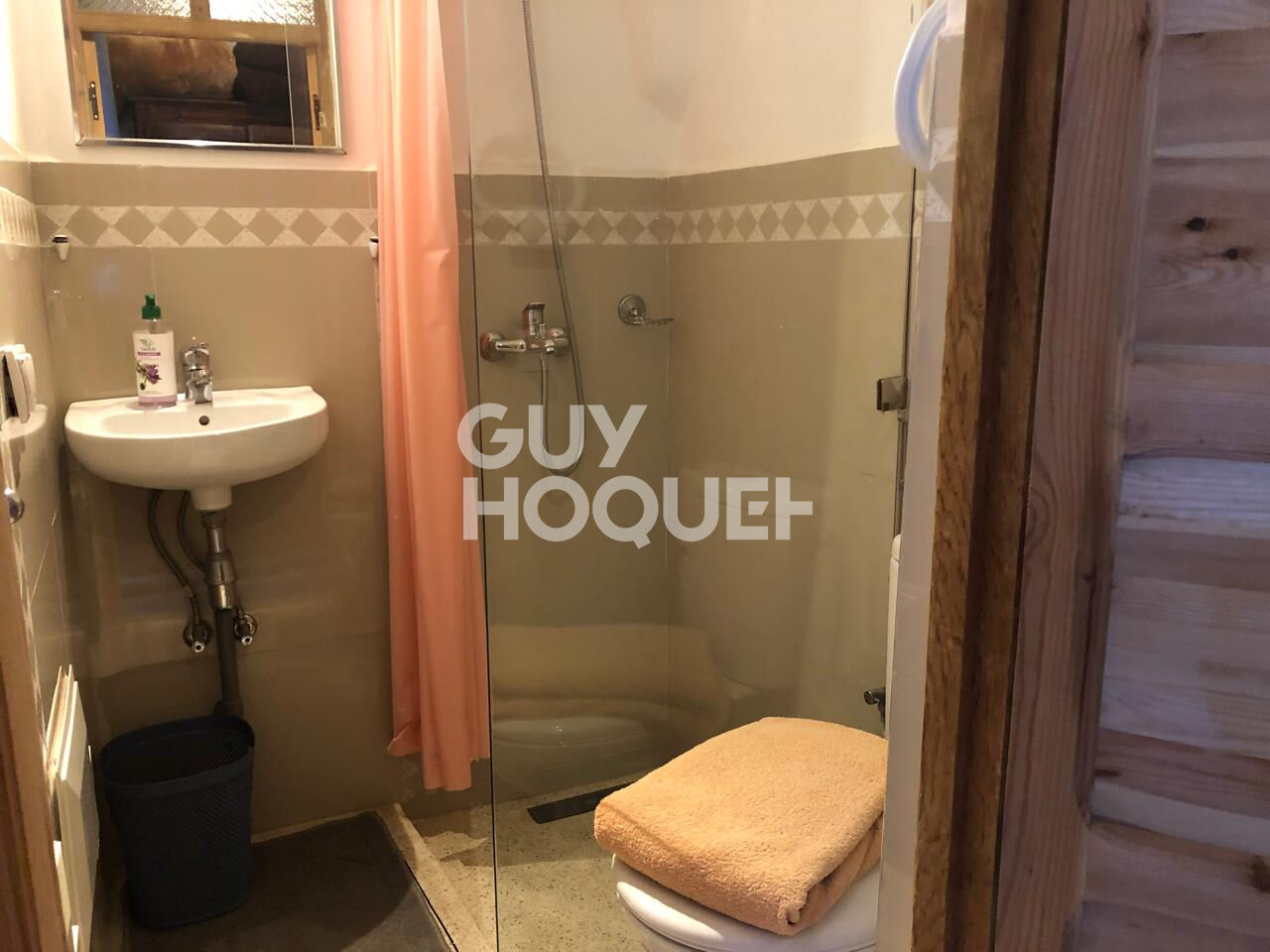 Riad à louer dans la Médina de Marrakech