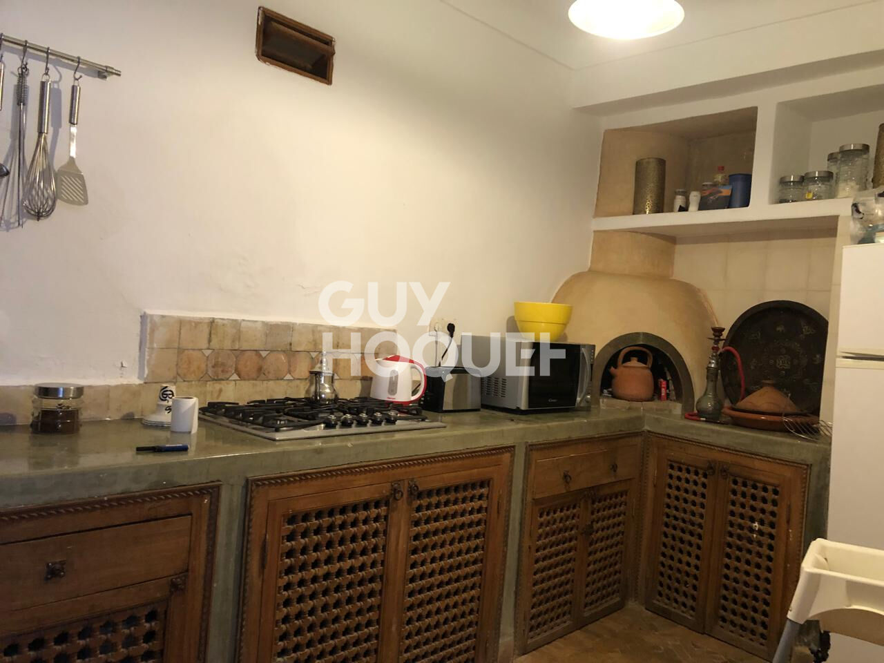 Riad à louer dans la Médina de Marrakech