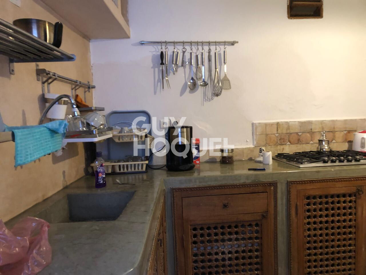 Riad à louer dans la Médina de Marrakech