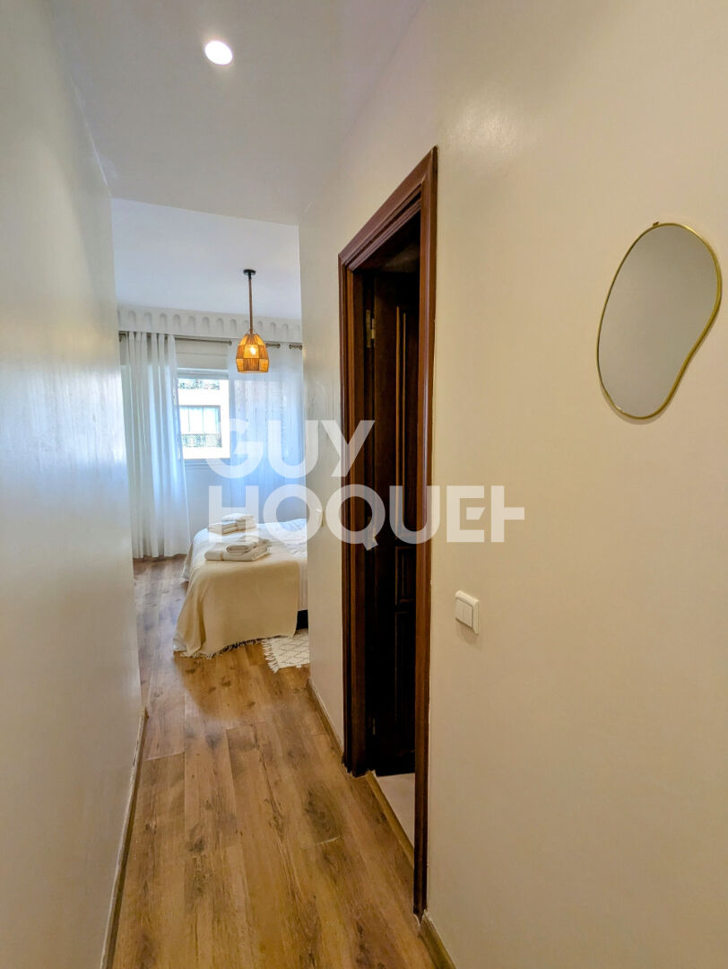 à louer: Bel appartement en plain centre gueliz