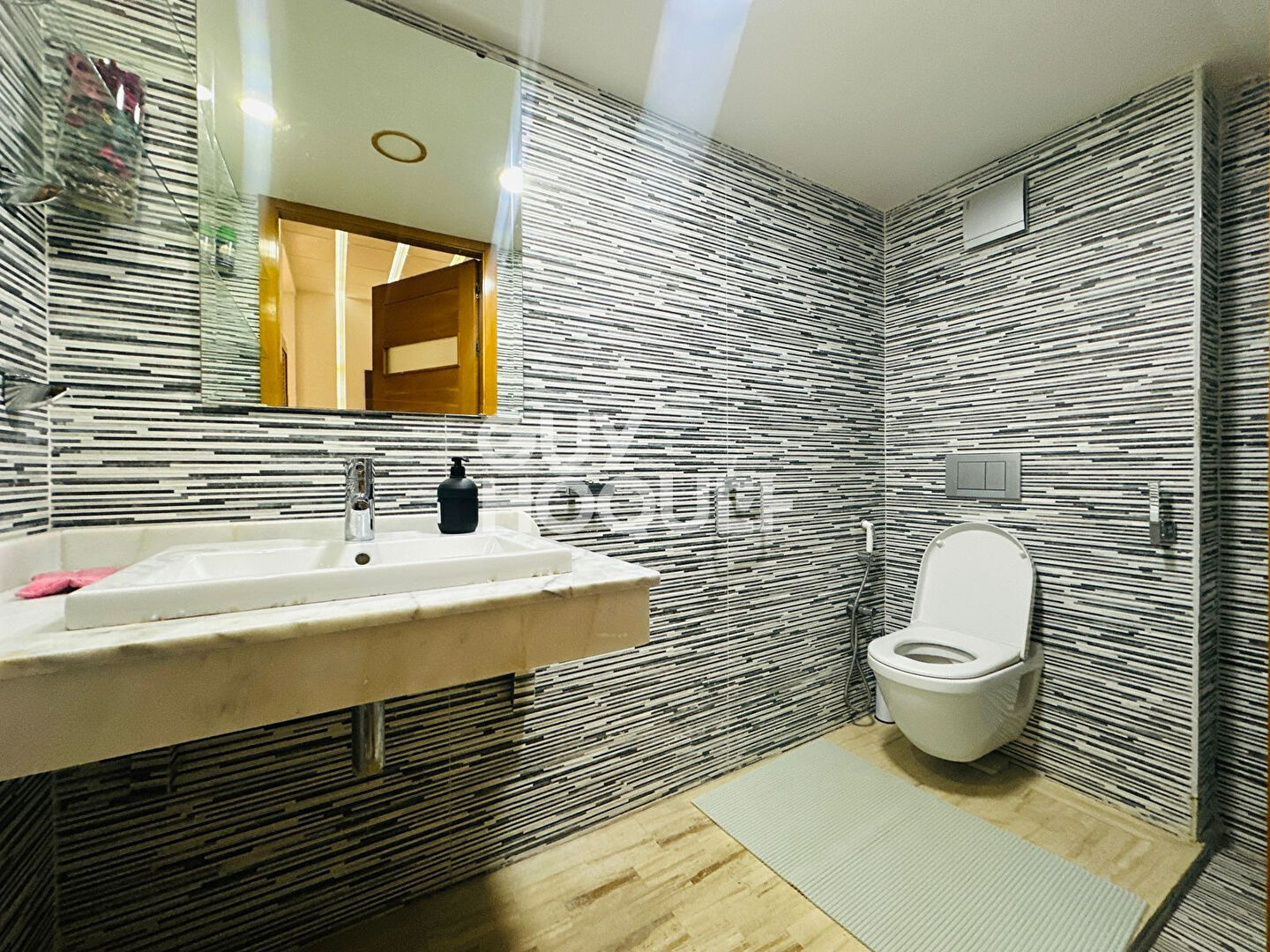 À louer: Magnifique villa neuve meublée à Targa