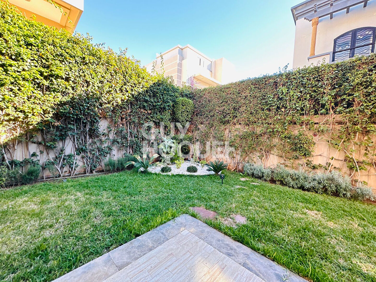 À louer: Magnifique villa neuve meublée à Targa