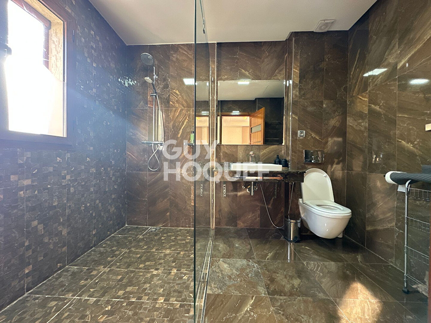 À louer: Magnifique villa neuve meublée à Targa