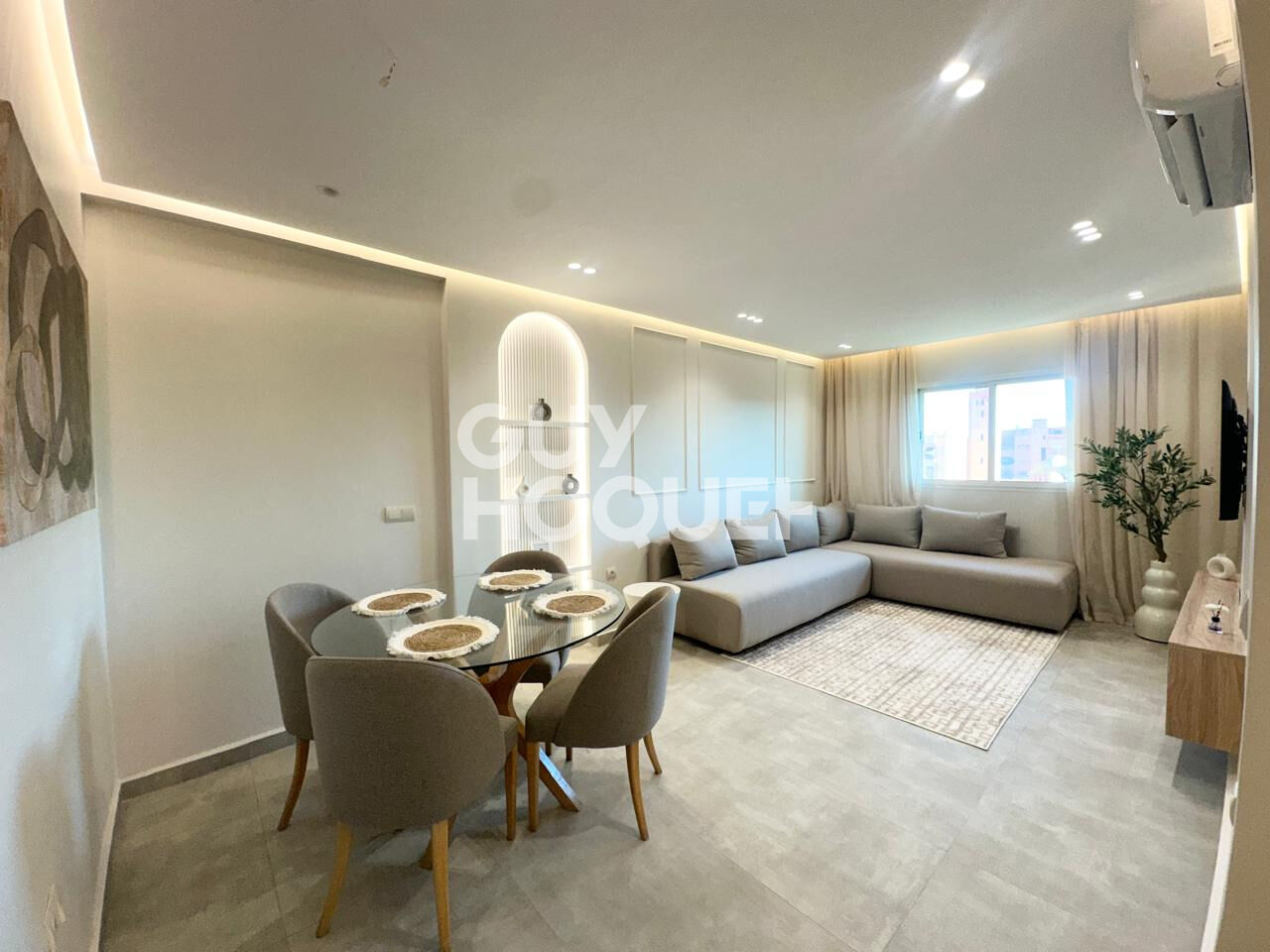 Appartement Marrakech 3 pièce(s) 82 m2