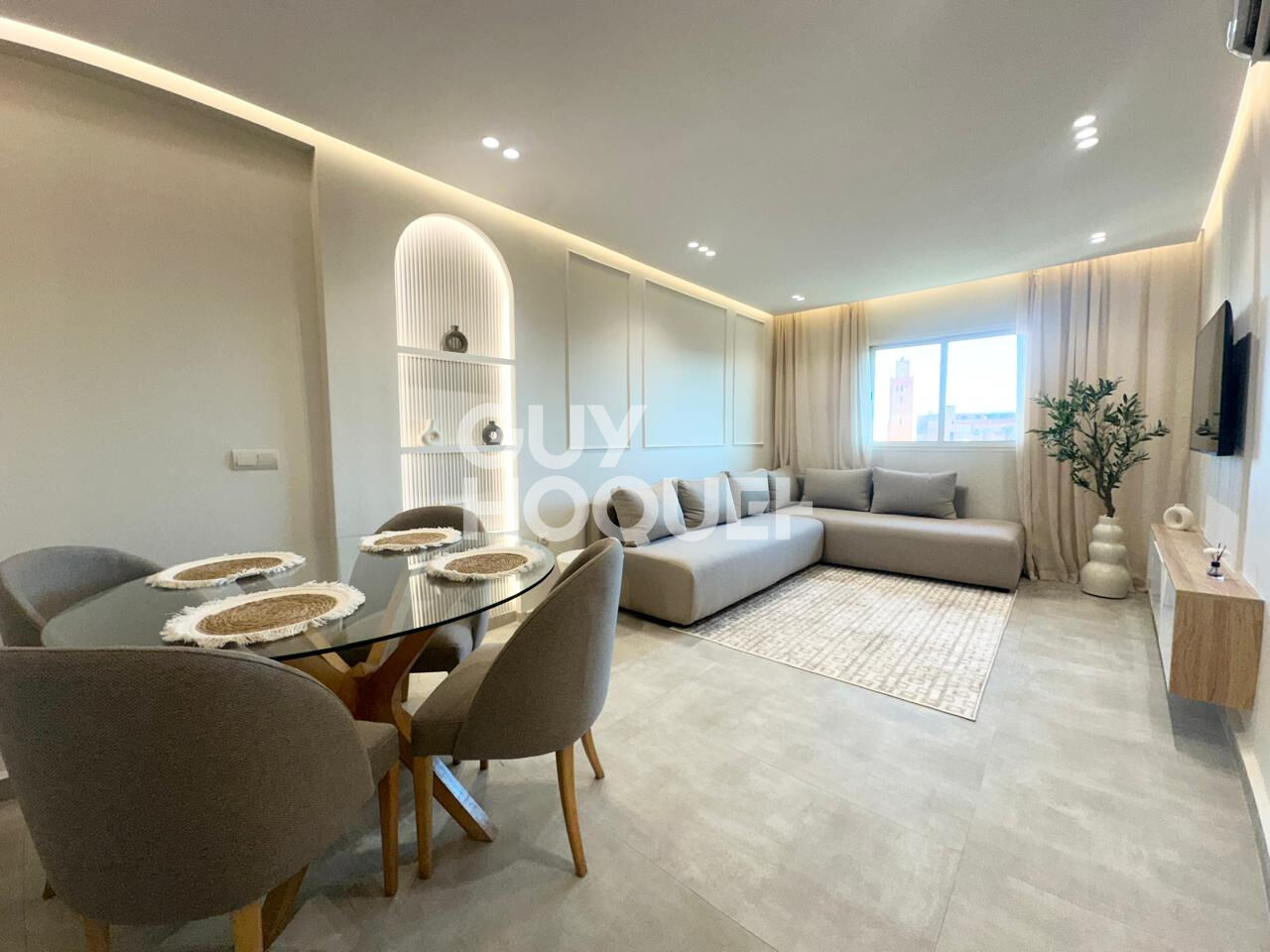 Appartement Marrakech 3 pièce(s) 82 m2