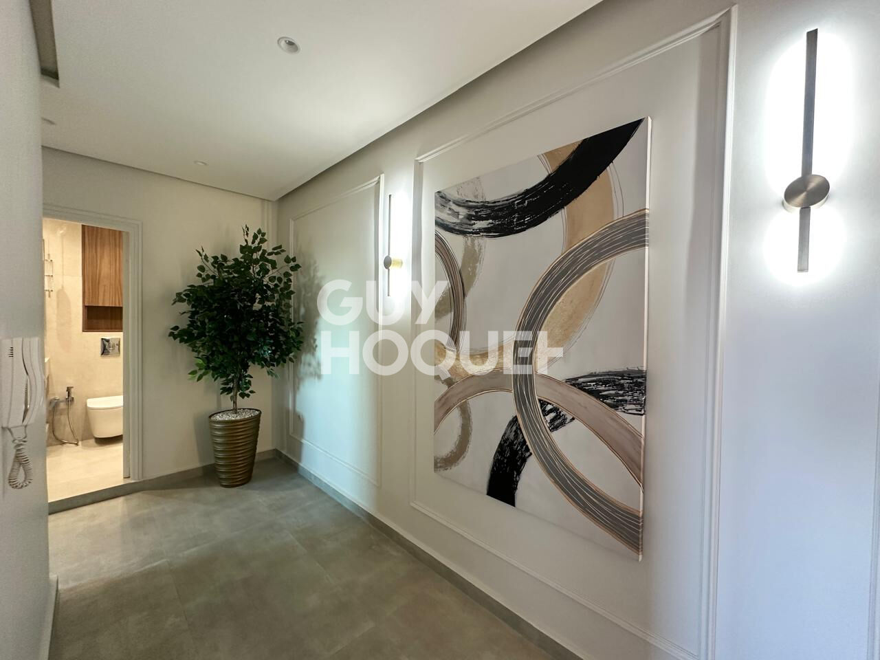 Appartement Marrakech 3 pièce(s) 82 m2