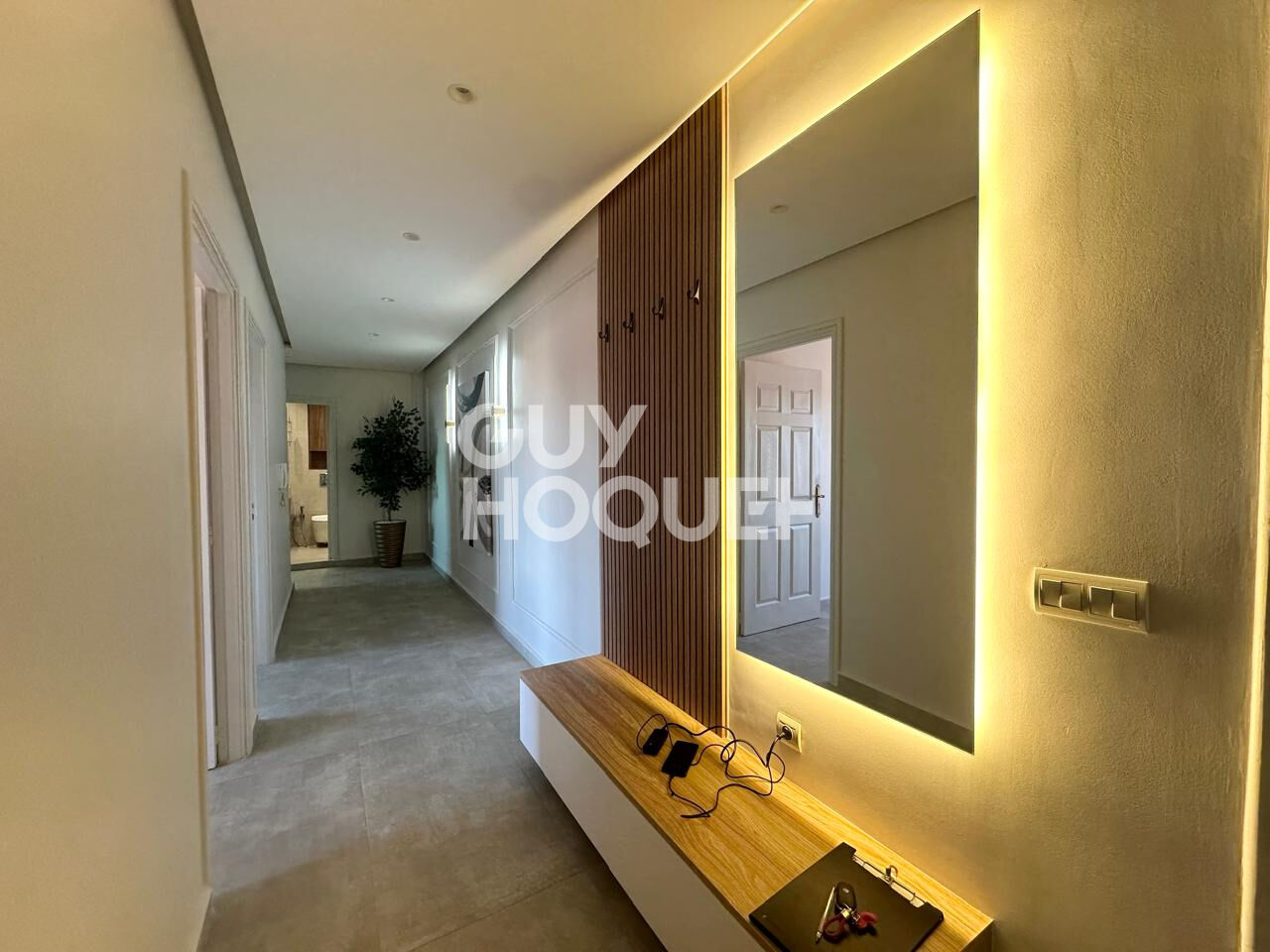 Appartement Marrakech 3 pièce(s) 82 m2