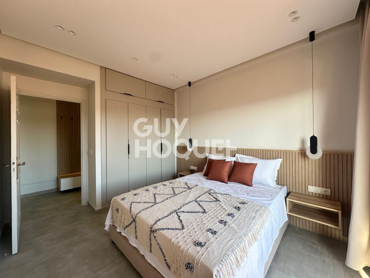 Appartement Marrakech 3 pièce(s) 82 m2