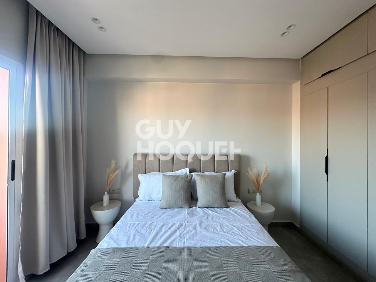 Appartement Marrakech 3 pièce(s) 82 m2