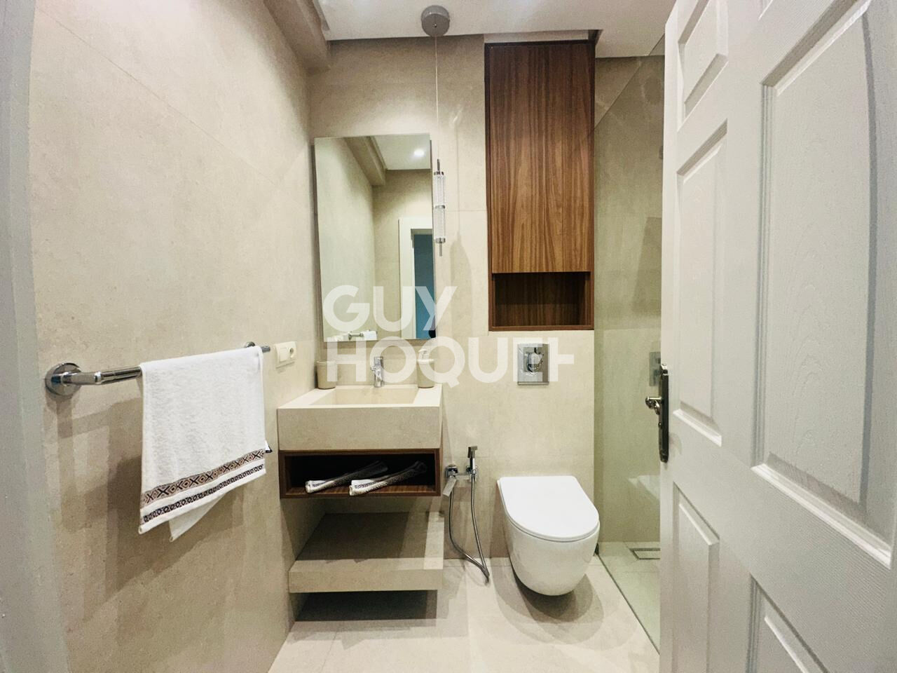 Appartement Marrakech 3 pièce(s) 82 m2