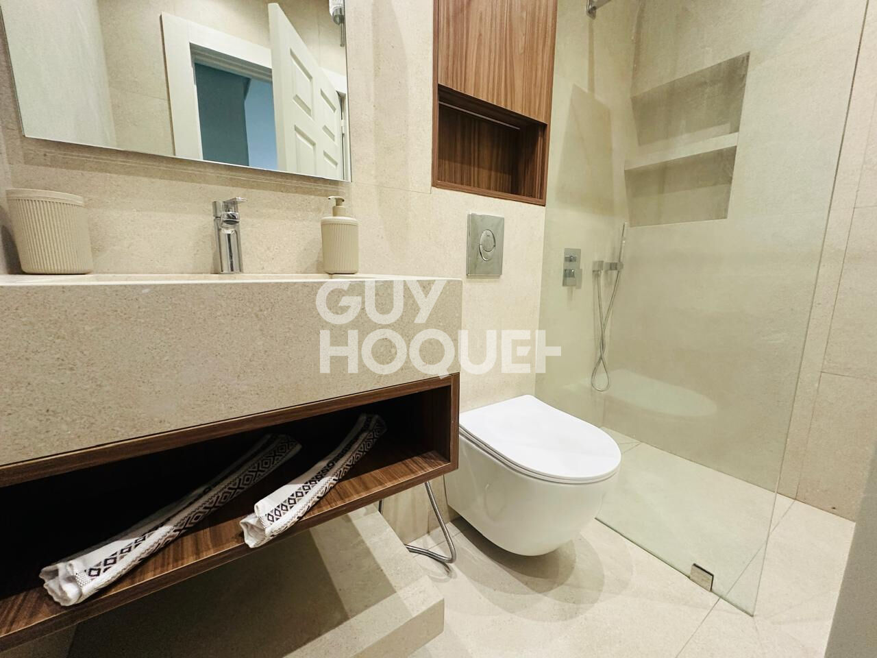 Appartement Marrakech 3 pièce(s) 82 m2