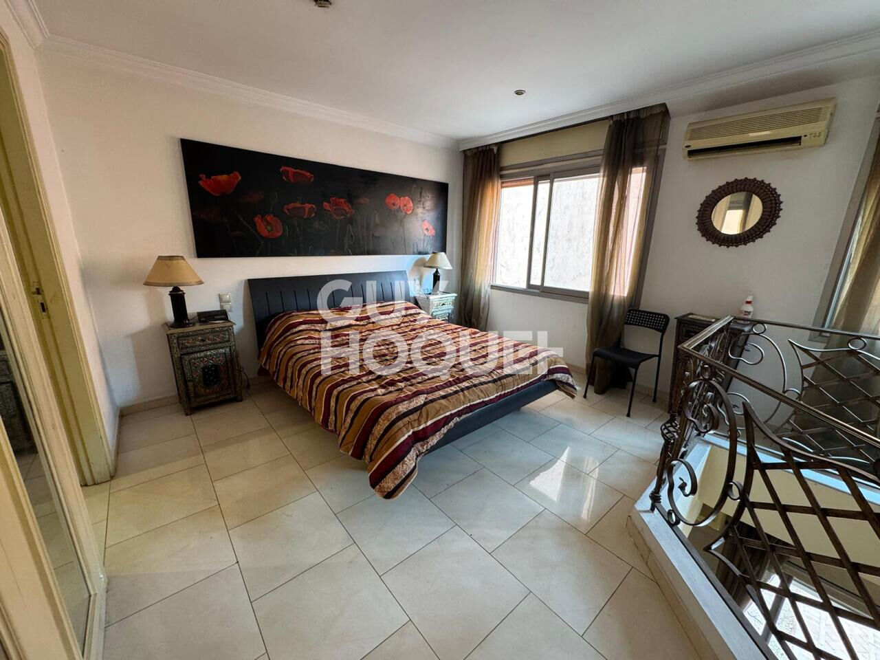 ACHAT/VENTE Appartement Marrakech  2 pièce(s) 142 m2