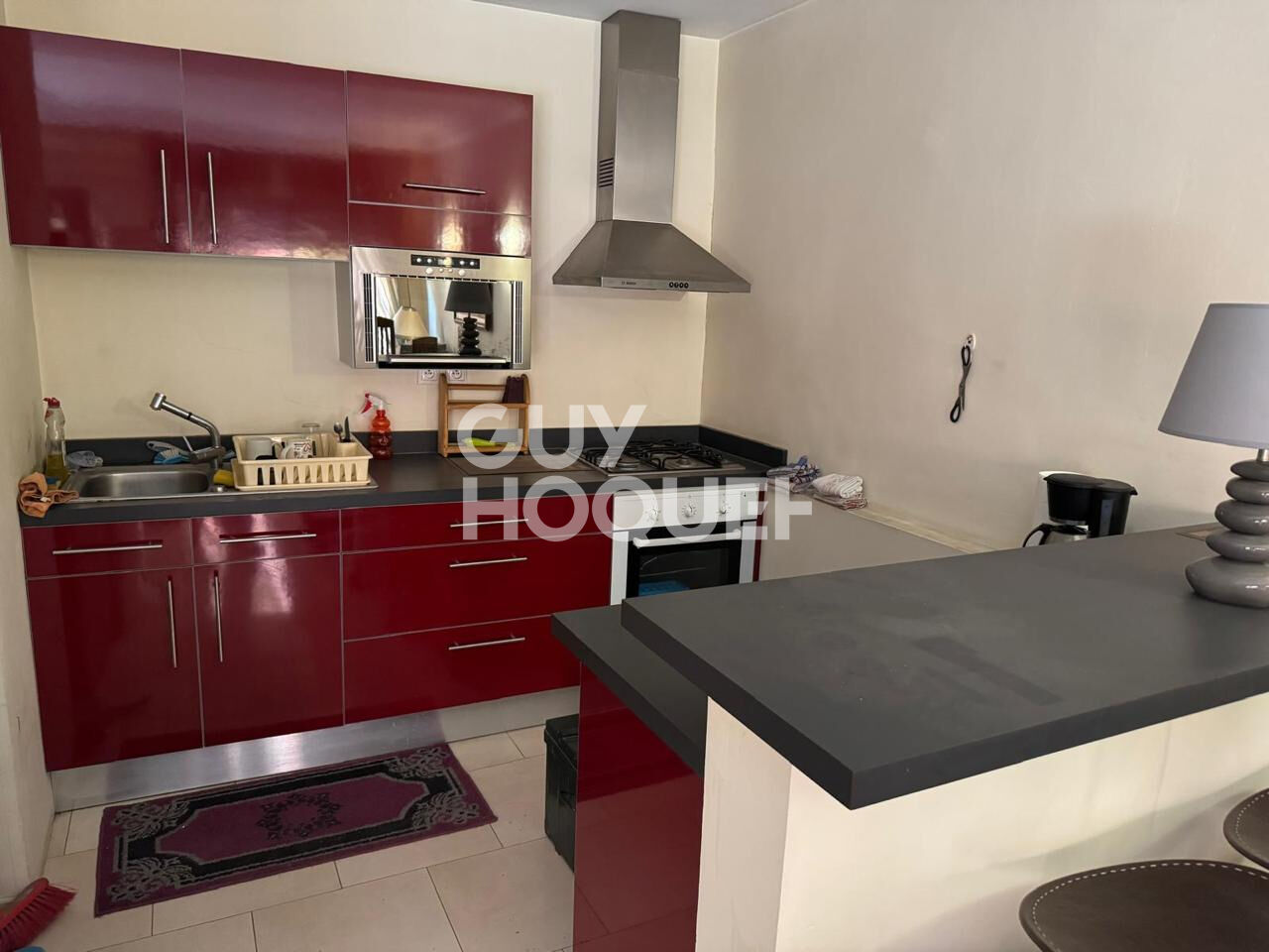 ACHAT/VENTE Appartement Marrakech  2 pièce(s) 142 m2