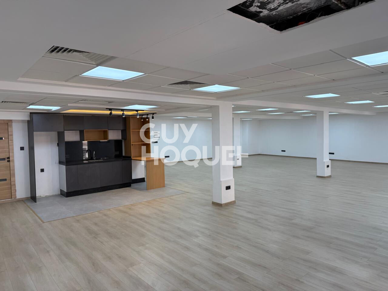 A vendre Bureaux Marrakech 198 m2