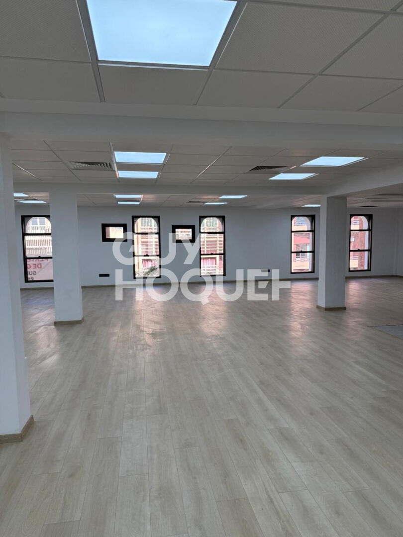 A vendre Bureaux Marrakech 198 m2