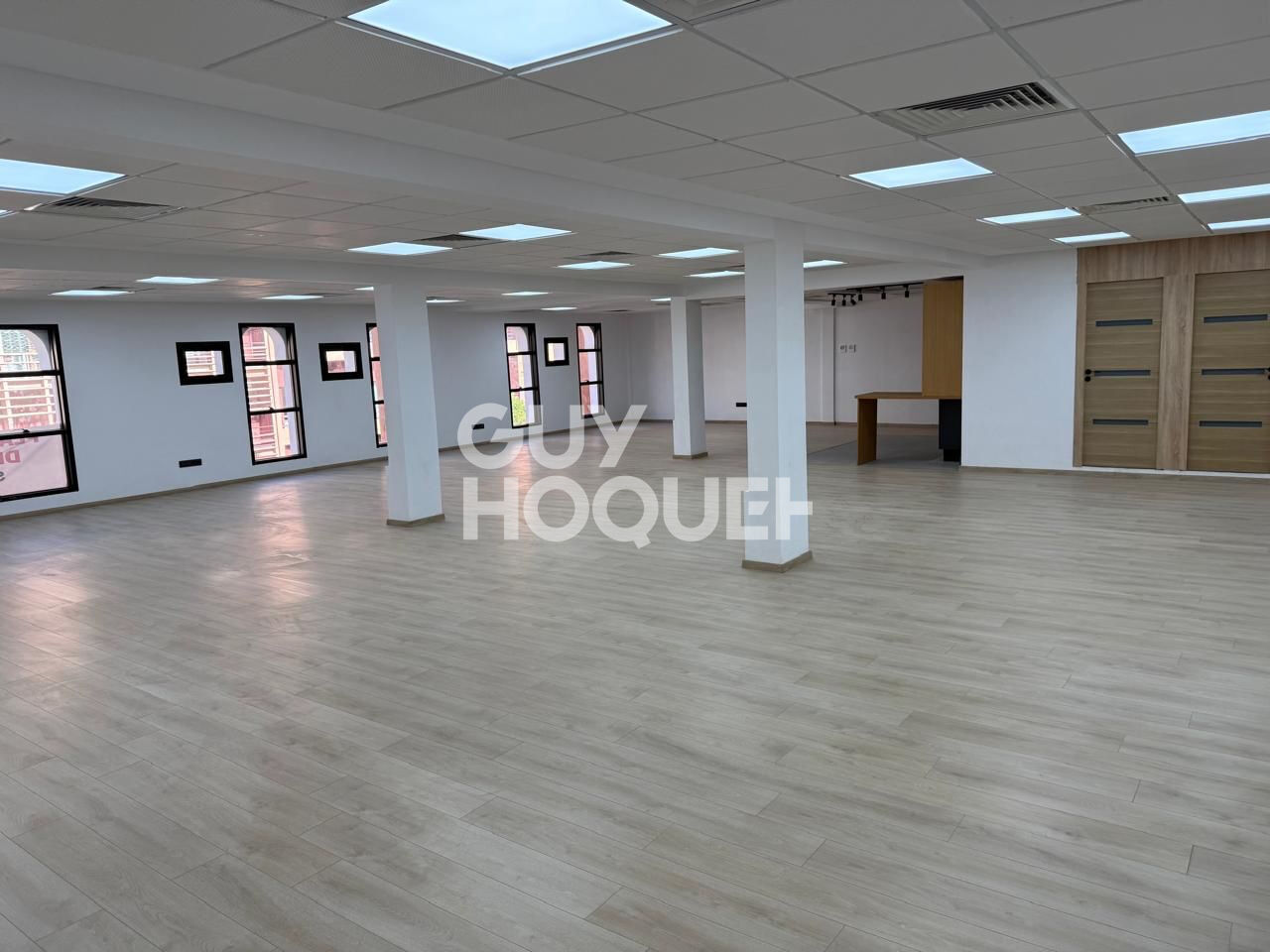 A vendre Bureaux Marrakech 198 m2
