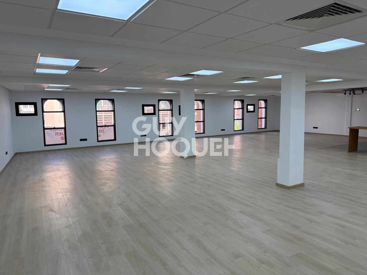 A vendre Bureaux Marrakech 198 m2