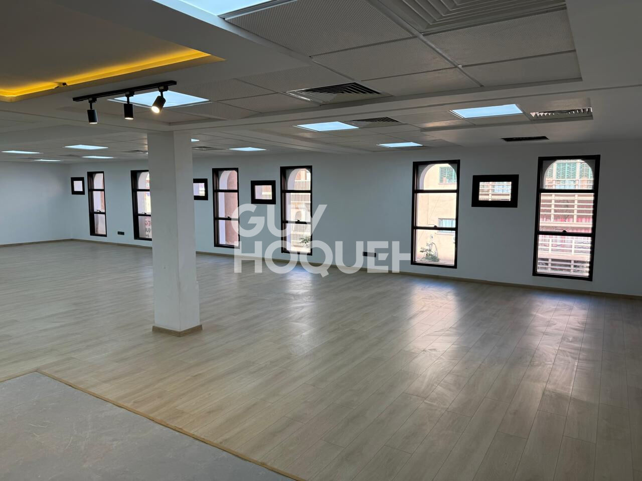 A vendre Bureaux Marrakech 198 m2