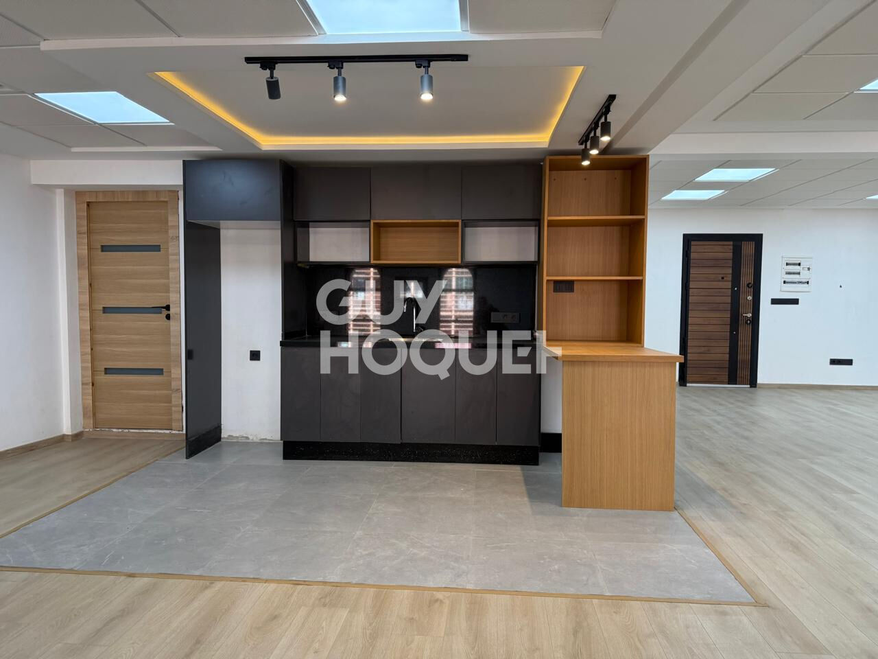 A vendre Bureaux Marrakech 198 m2