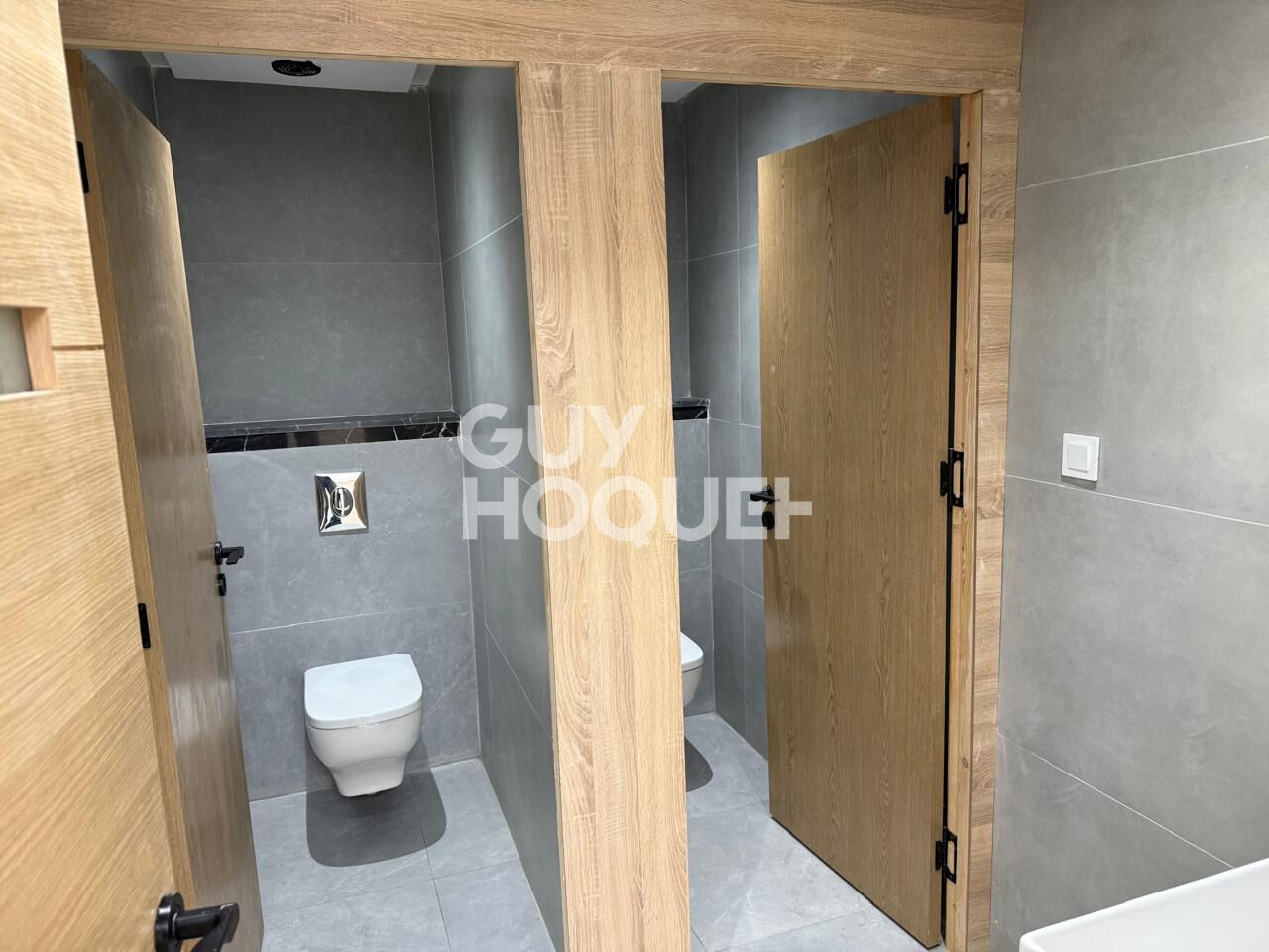 A vendre Bureaux Marrakech 198 m2