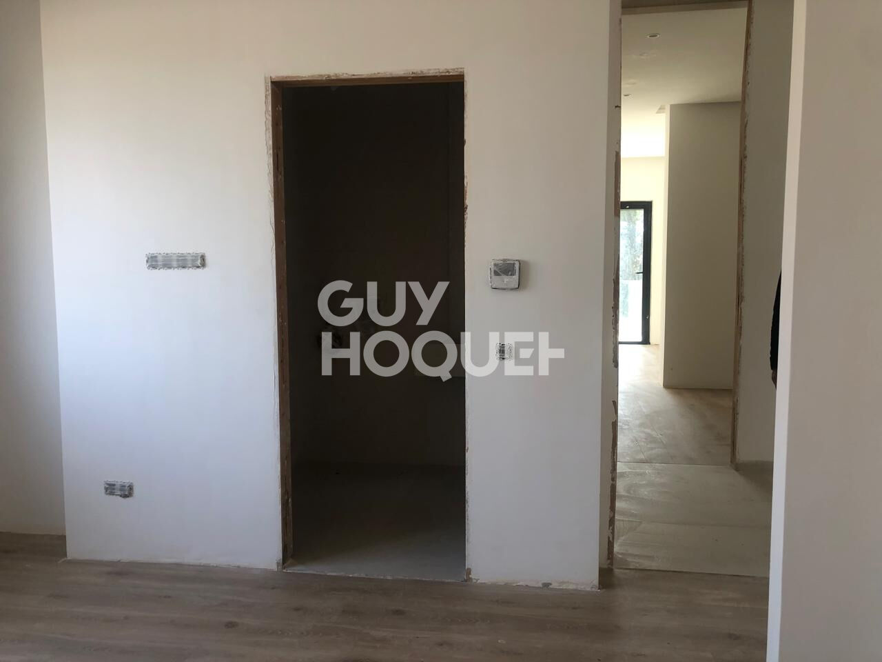 Villa spacieuse à vendre à Marrakech - Route Ourika